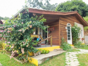 Casa da Montanha: Minha Casa, tua Casa!